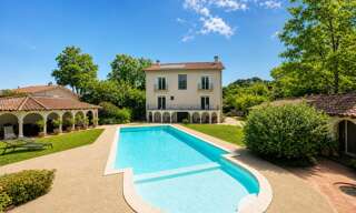 Maison 7 Pièces 207 m² à vendre à Rieux-Volvestre (31310)