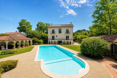 Maison 7 pièces 350000 €