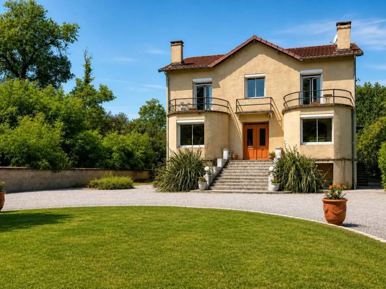 Maison de 7 pièces de 207 m² à Rieux-Volvestre — photo 1