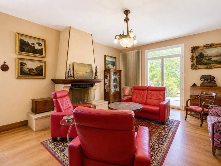 Maison de 7 pièces de 207 m² à Rieux-Volvestre — photo 1