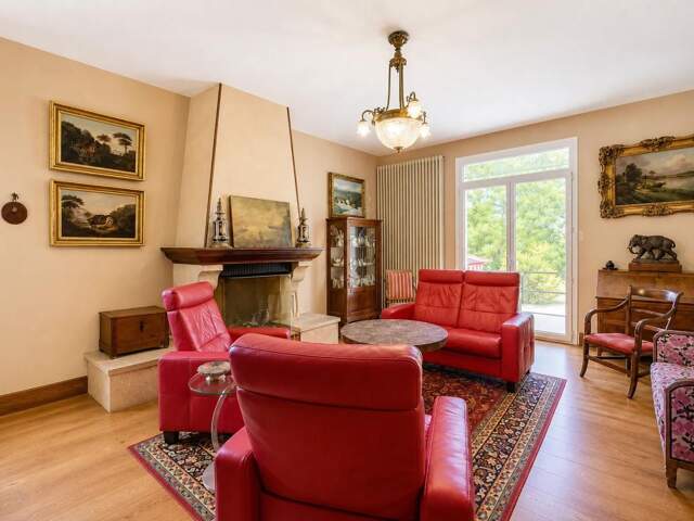 Maison de 7 pièces de 207 m² à Rieux-Volvestre — photo du bien