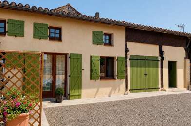 Maison 7 pièces 179000 €