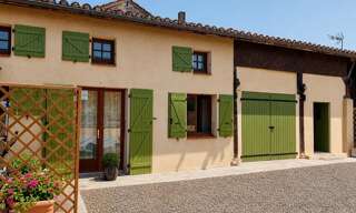 Maison 7 Pièces 123 m² à vendre à Beaumarchés (32160)