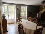 Maison de 7 pièces de 123 m² avec jardin à Beaumarchés — photo 4