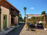 Maison de 7 pièces de 123 m² avec jardin à Beaumarchés — photo 2