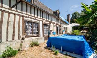 Maison 5 Pièces 90 m² à vendre à Vatteville-la-Rue (76940)