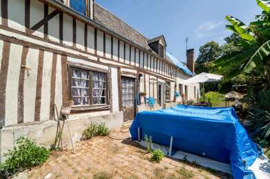 Maison 5 pièces 120000 €