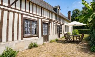 Maison 5 Pièces 90 m² à vendre à Vatteville-la-Rue (76940)