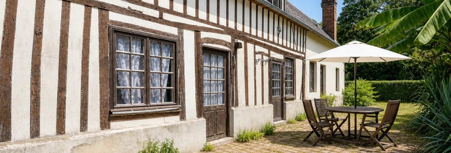 Maison 5 Pièces 90 m² à vendre à Vatteville-la-Rue (76940)