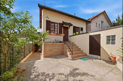 Maison 7 pièces 580000 €