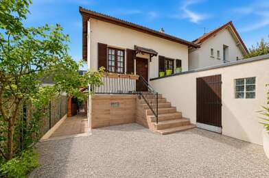 Maison 7 pièces 580000 €
