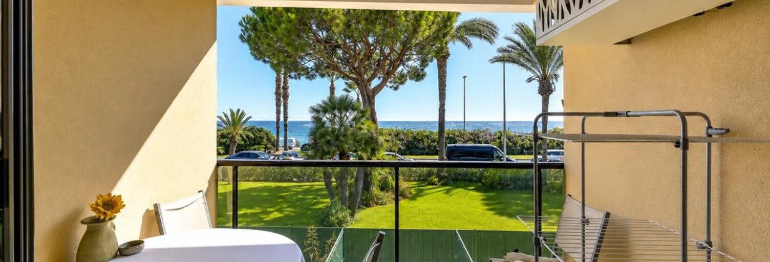 Maison 2 Pièces 28 m² à vendre à Cannes (06150)