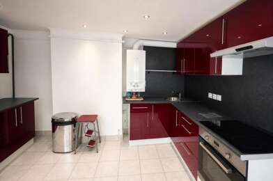 Appartement 1 pièces 166000 €