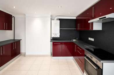 Appartement 1 pièces 166000 €