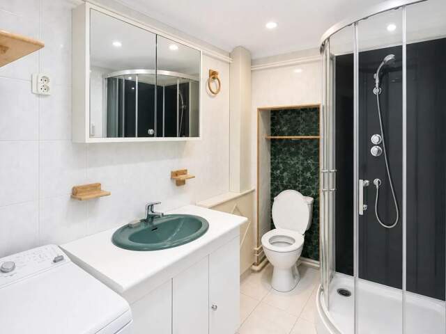 Appartement 1 pièce de 36 m² à Louvres — photo du bien