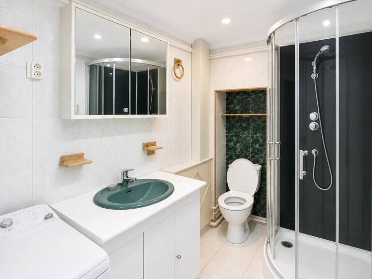 Appartement 1 pièce de 36 m² à Louvres — photo 1
