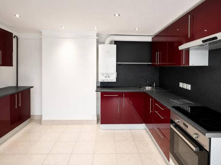 Appartement 1 pièce de 36 m² à Louvres — photo 1