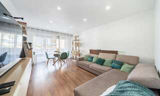 Appartement 3 Pièces 61 m² à vendre à Le Cannet (06110)
