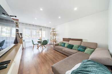 Appartement 3 pièces 258000 €