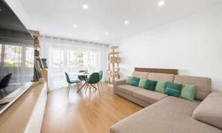 Appartement 3 Pièces 61 m² à vendre à Le Cannet (06110)