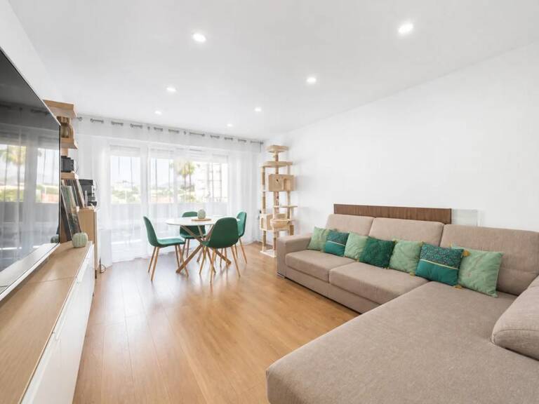 Appartement de 3 pièces de 61 m² au Cannet — photo 1