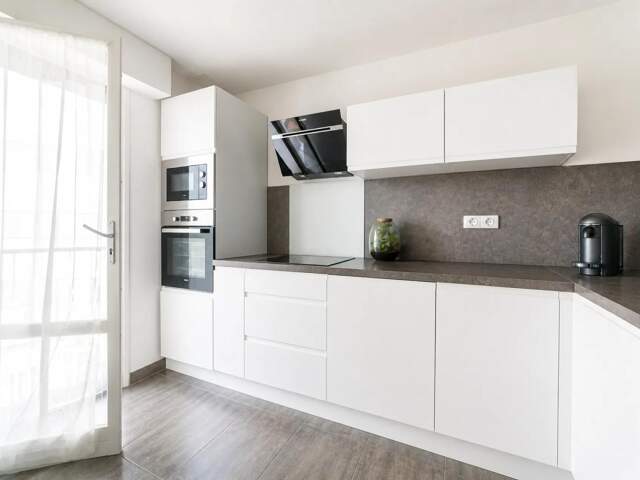 Appartement de 3 pièces de 61 m² au Cannet — photo du bien