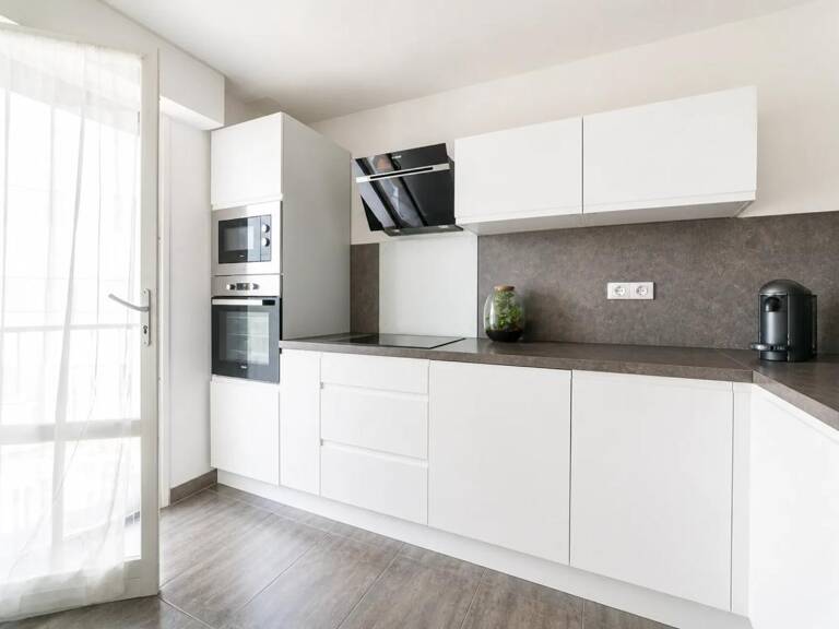 Appartement de 3 pièces de 61 m² au Cannet — photo 1