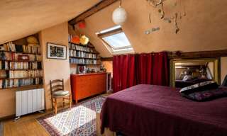 Appartement 4 Pièces 58 m² à vendre à Nanterre (92000)