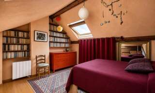 Appartement 4 Pièces 58 m² à vendre à Nanterre (92000)