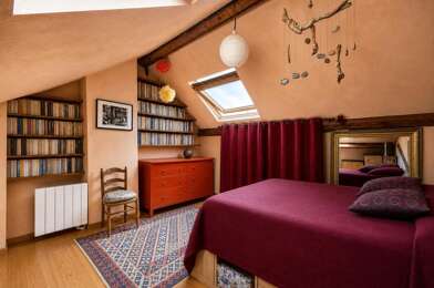 Appartement 4 pièces 320000 €