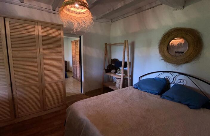 Ancienne Longère de caractère 114 m² sur 1,36 ha - Eauze (Gers) — photo 4