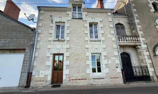 Maison 8 Pièces 240 m² à vendre à Sainte-Maure-de-Touraine (37800)