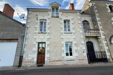 Maison 8 pièces 299250 €