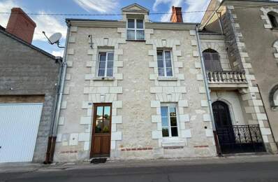 Maison de 8 pièces de 240 m² à Sainte-Maure-de-Touraine — photo du bien