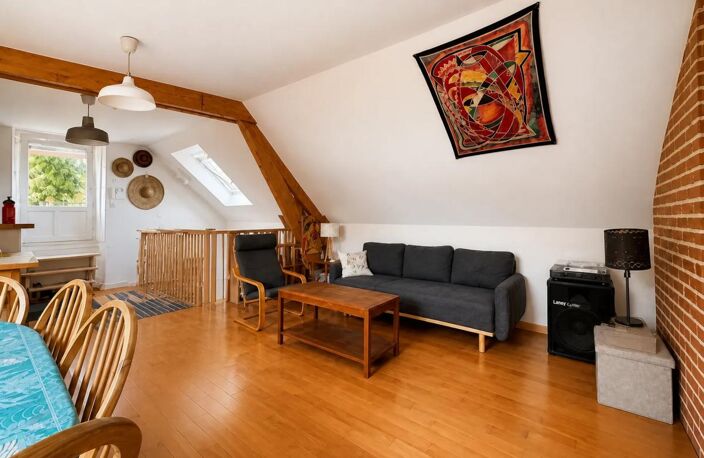 Maison de 8 pièces de 240 m² à Sainte-Maure-de-Touraine — photo 3