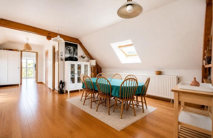 Maison de 8 pièces de 240 m² à Sainte-Maure-de-Touraine — photo 4