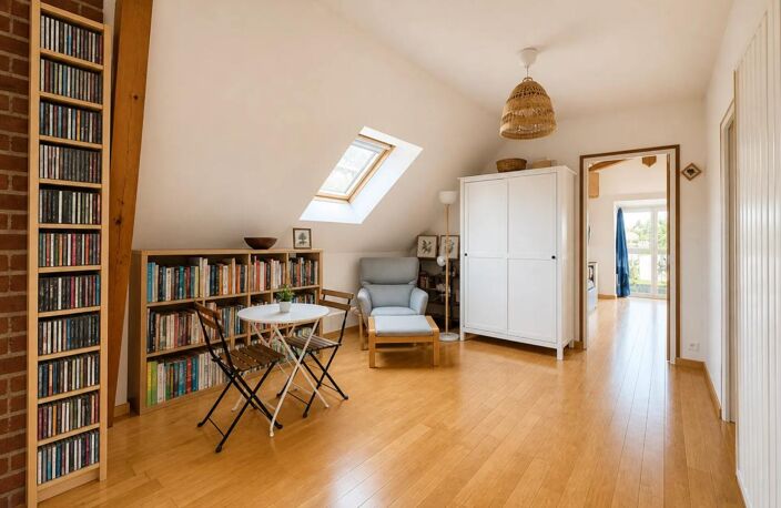 Maison de 8 pièces de 240 m² à Sainte-Maure-de-Touraine — photo 5