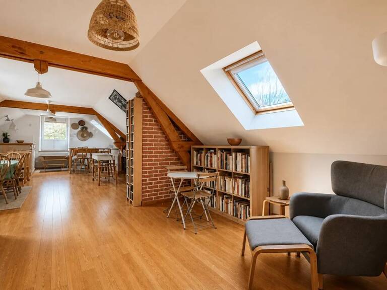 Maison de 8 pièces de 240 m² à Sainte-Maure-de-Touraine — photo 1