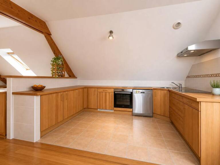 Maison de 8 pièces de 240 m² à Sainte-Maure-de-Touraine — photo 1
