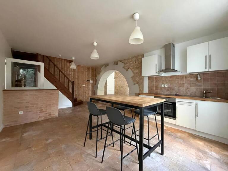 Maison de 8 pièces de 240 m² à Sainte-Maure-de-Touraine — photo 1