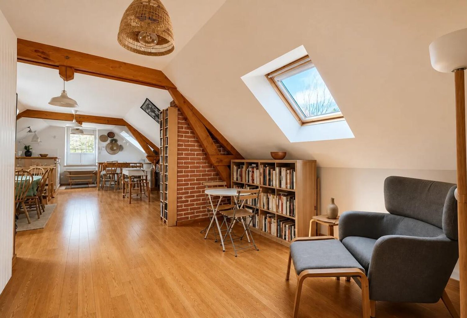 Maison de 8 pièces de 240 m² à Sainte-Maure-de-Touraine — photo 1