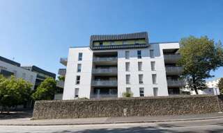 Appartement 3 Pièces 66 m² à vendre à Brest (29200)