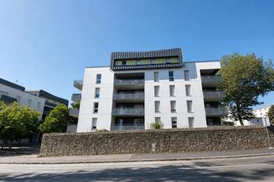 Appartement 3 pièces 198000 €