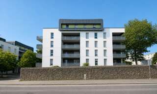 Appartement 3 Pièces 66 m² à vendre à Brest (29200)