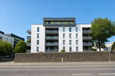 Appartement 3 pièces 198000 €
