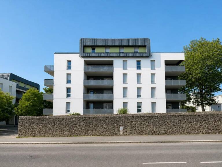 Appartement de 3 pièces de 63 m² à Brest - Vendu Loué — photo 1