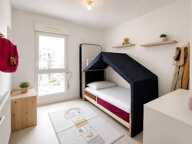 Appartement de 3 pièces de 63 m² à Brest - Vendu Loué — photo 2