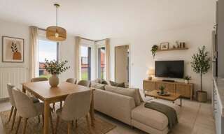 Appartement 2 Pièces 45 m² à vendre à Lille (59000)