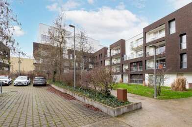 Appartement 2 pièces 149500 €