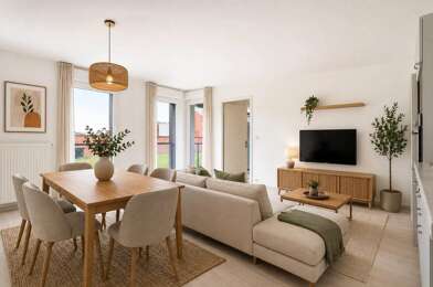 Appartement 2 pièces 149500 €
